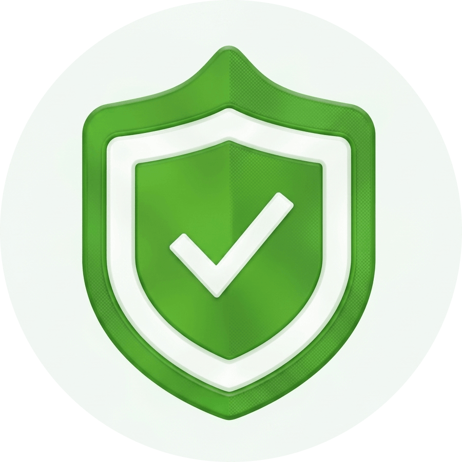 Standards shield