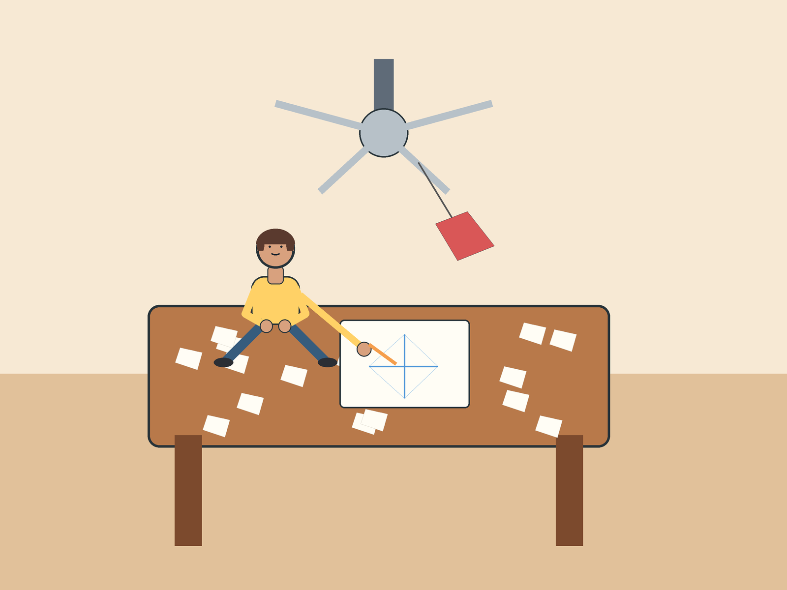 Question illustration