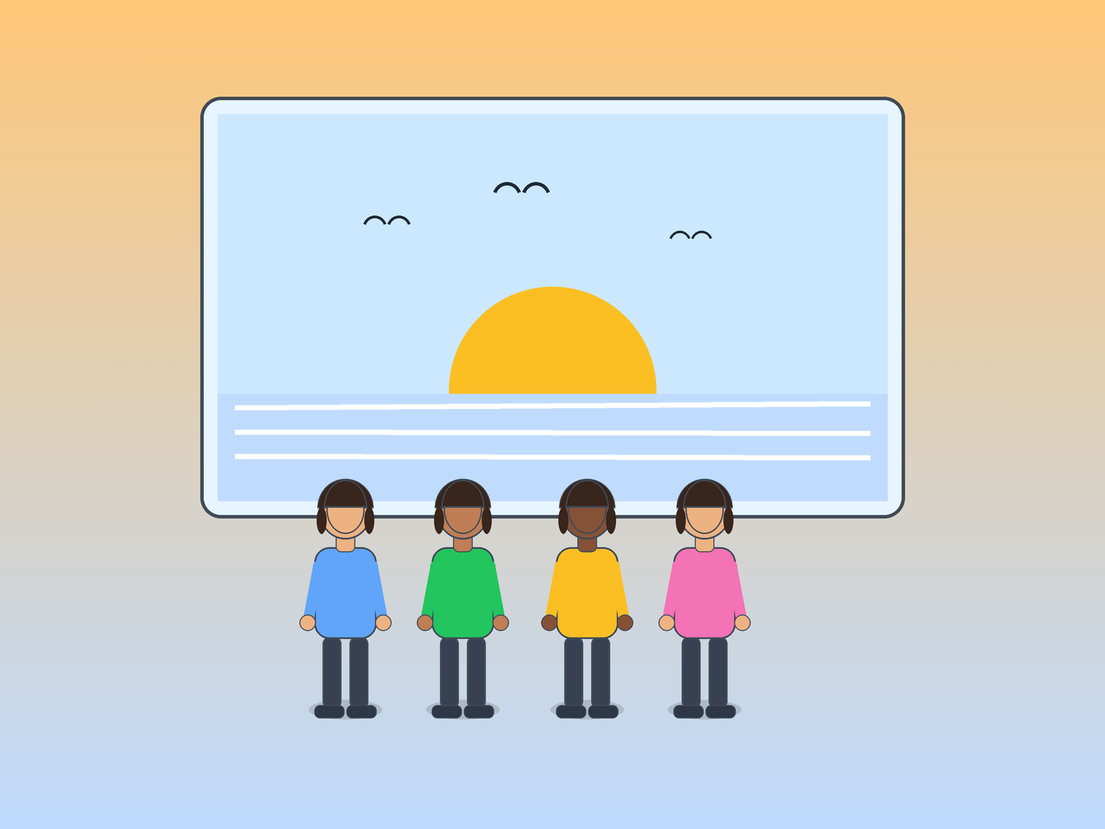 Question illustration