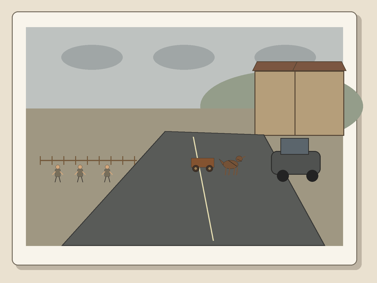 Question illustration